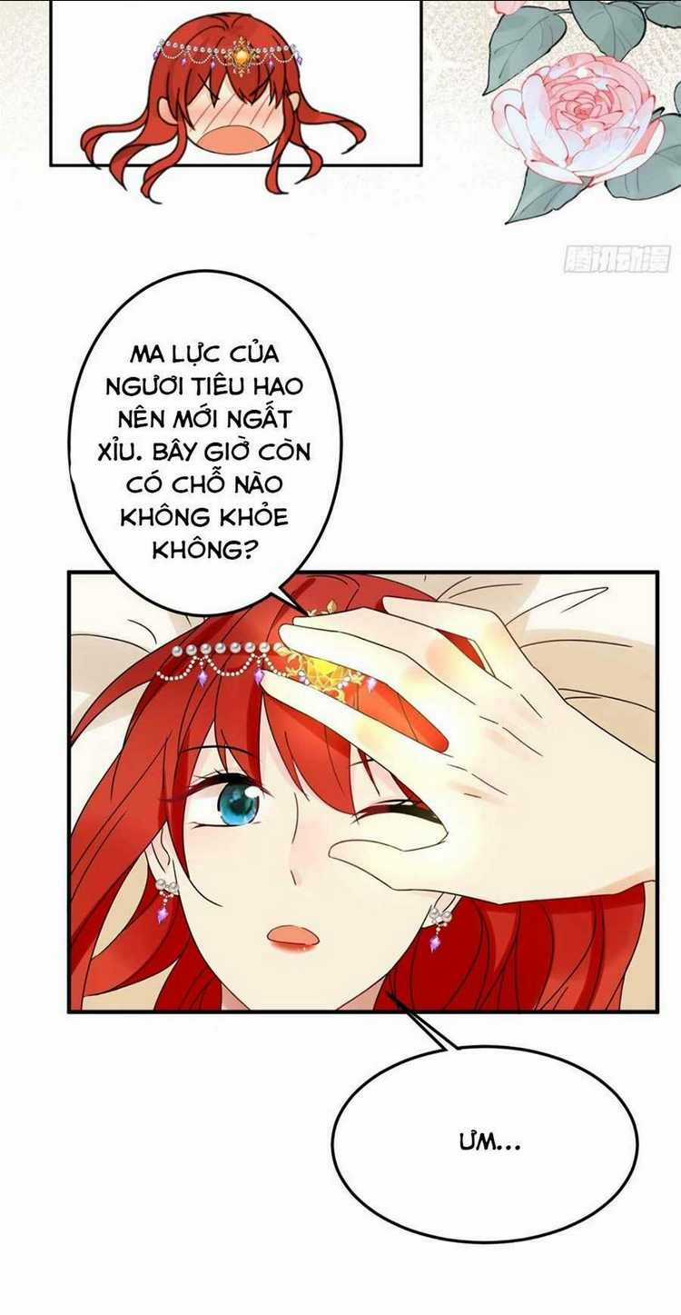 Dã Nam Nhân Đều Muốn Gả Cho Ta Chapter 7 trang 37