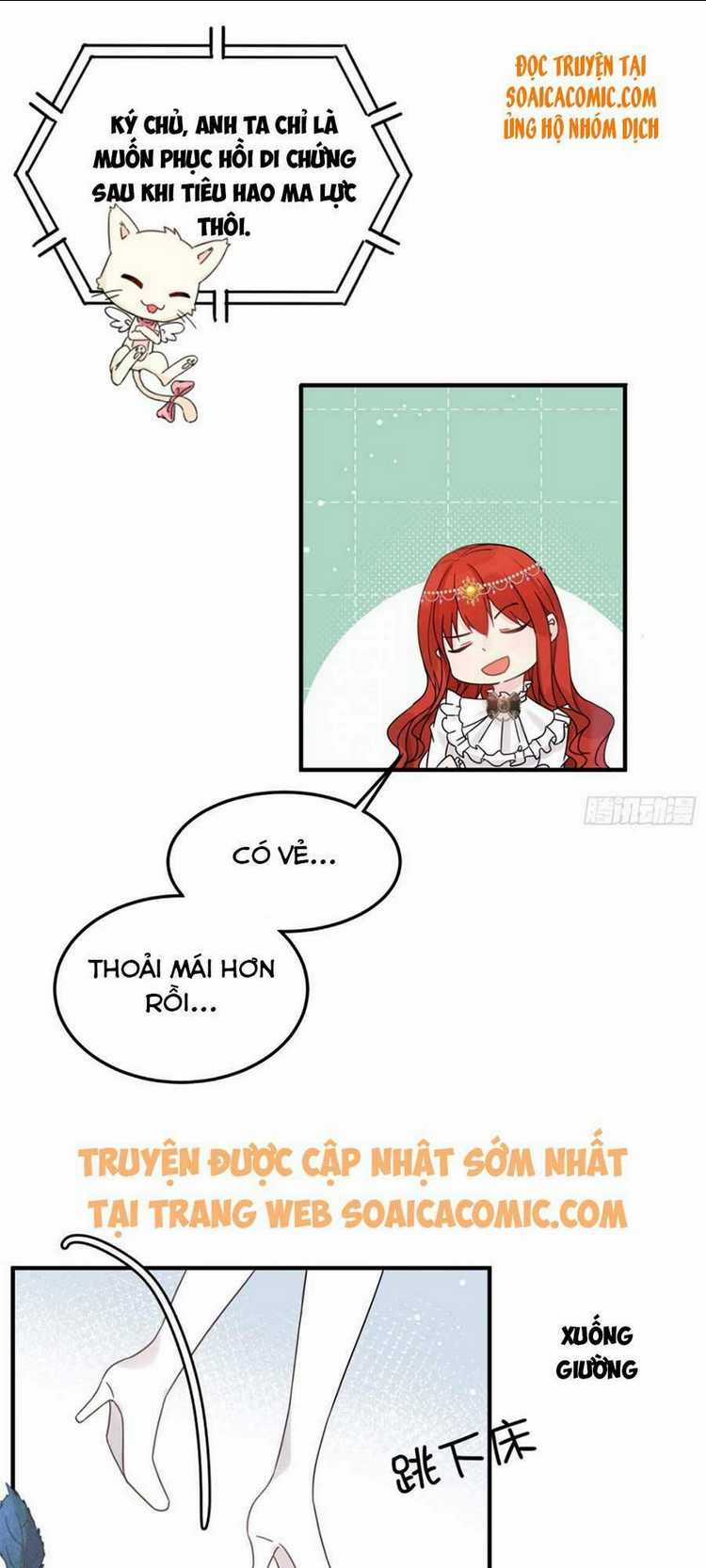 Dã Nam Nhân Đều Muốn Gả Cho Ta Chapter 7 trang 38