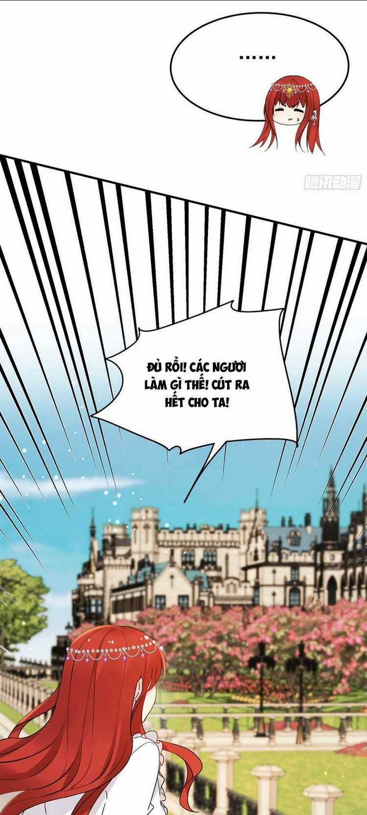 Dã Nam Nhân Đều Muốn Gả Cho Ta Chapter 7 trang 4