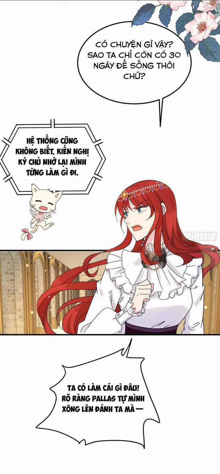 Dã Nam Nhân Đều Muốn Gả Cho Ta Chapter 7 trang 40