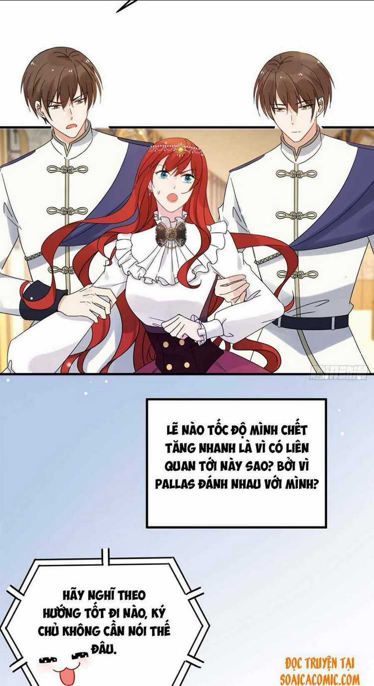 Dã Nam Nhân Đều Muốn Gả Cho Ta Chapter 7 trang 42