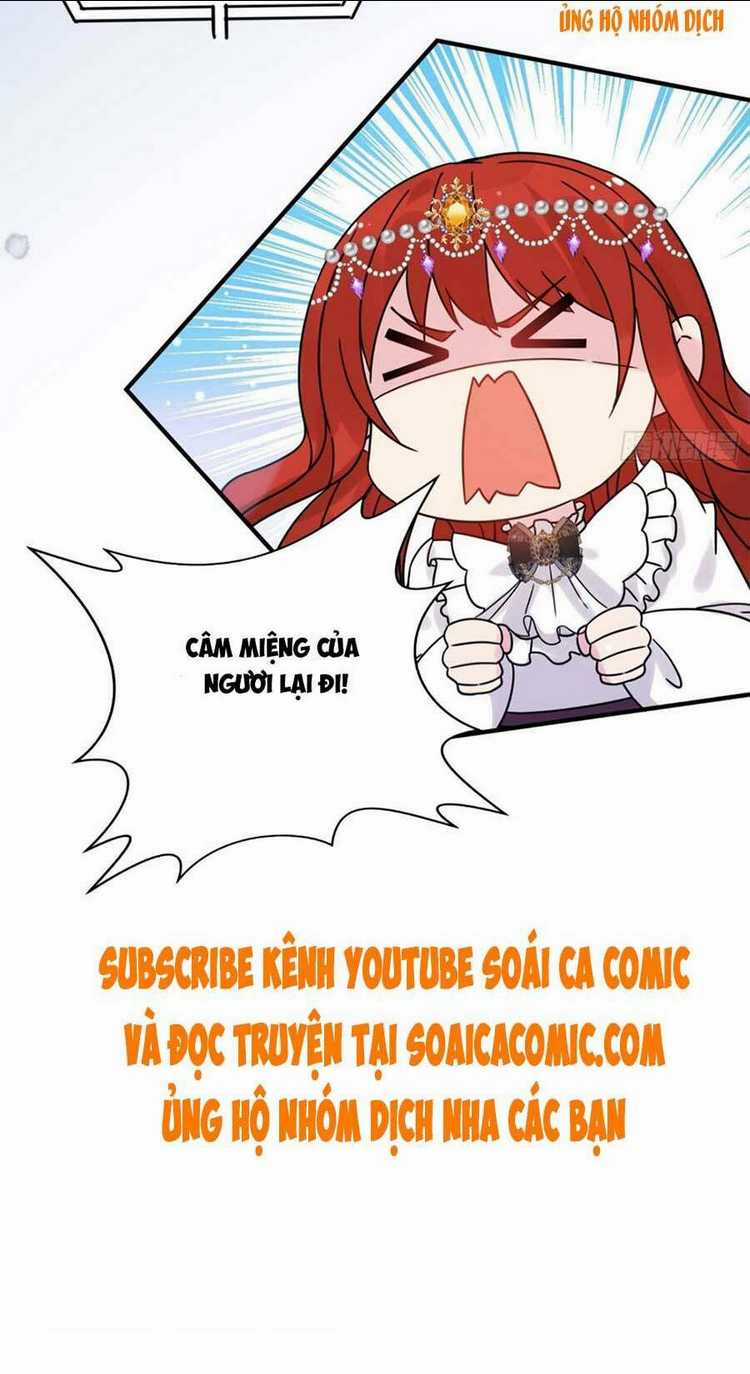 Dã Nam Nhân Đều Muốn Gả Cho Ta Chapter 7 trang 43