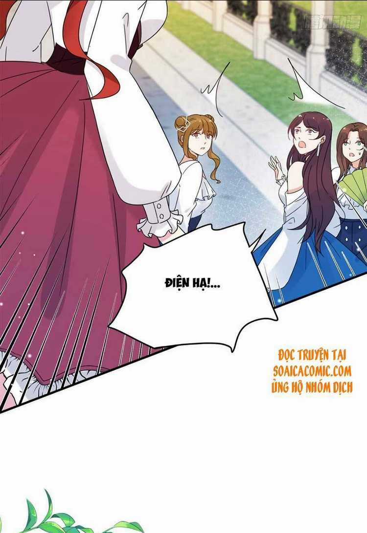 Dã Nam Nhân Đều Muốn Gả Cho Ta Chapter 7 trang 5