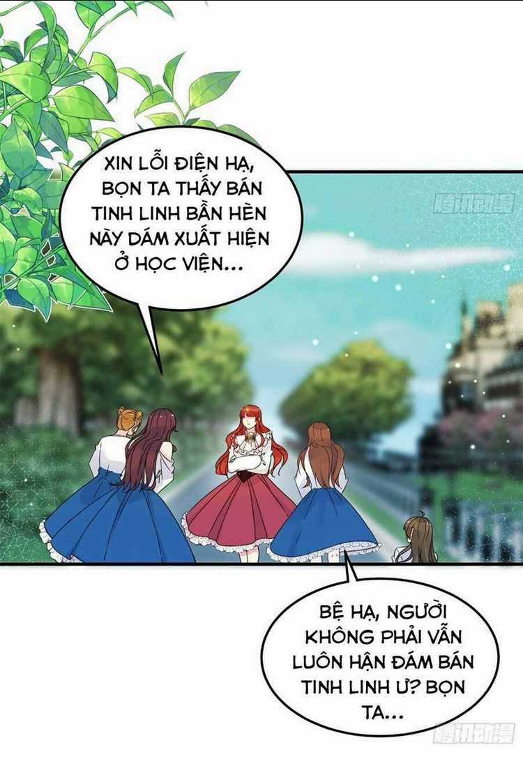 Dã Nam Nhân Đều Muốn Gả Cho Ta Chapter 7 trang 6