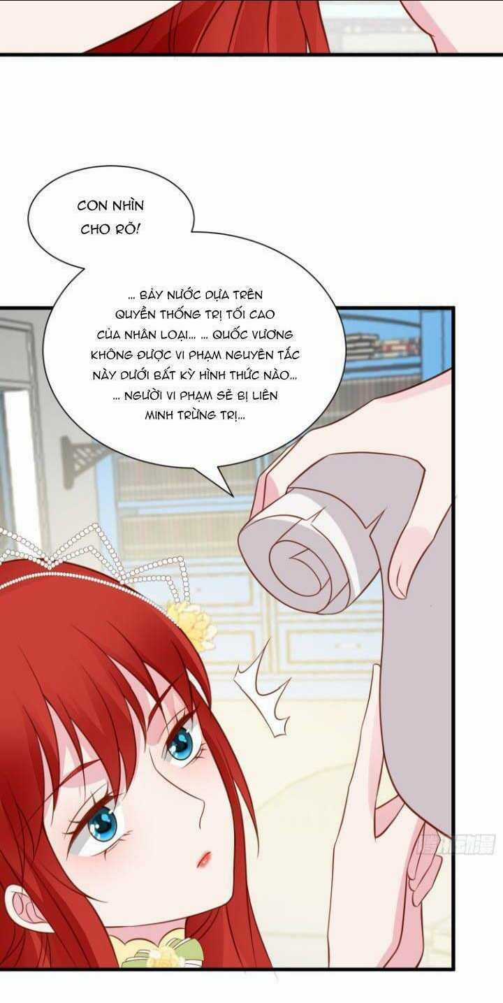 Dã Nam Nhân Đều Muốn Gả Cho Ta Chapter 70 trang 10