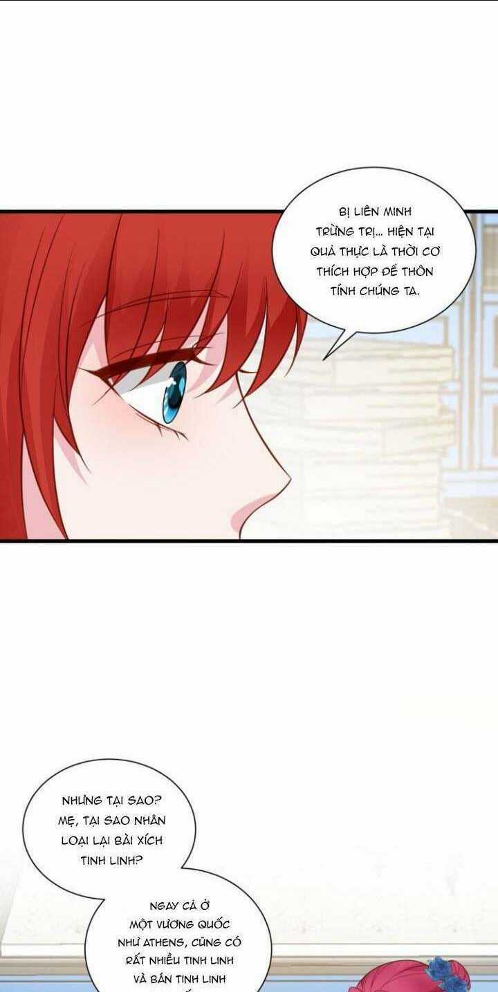 Dã Nam Nhân Đều Muốn Gả Cho Ta Chapter 70 trang 11