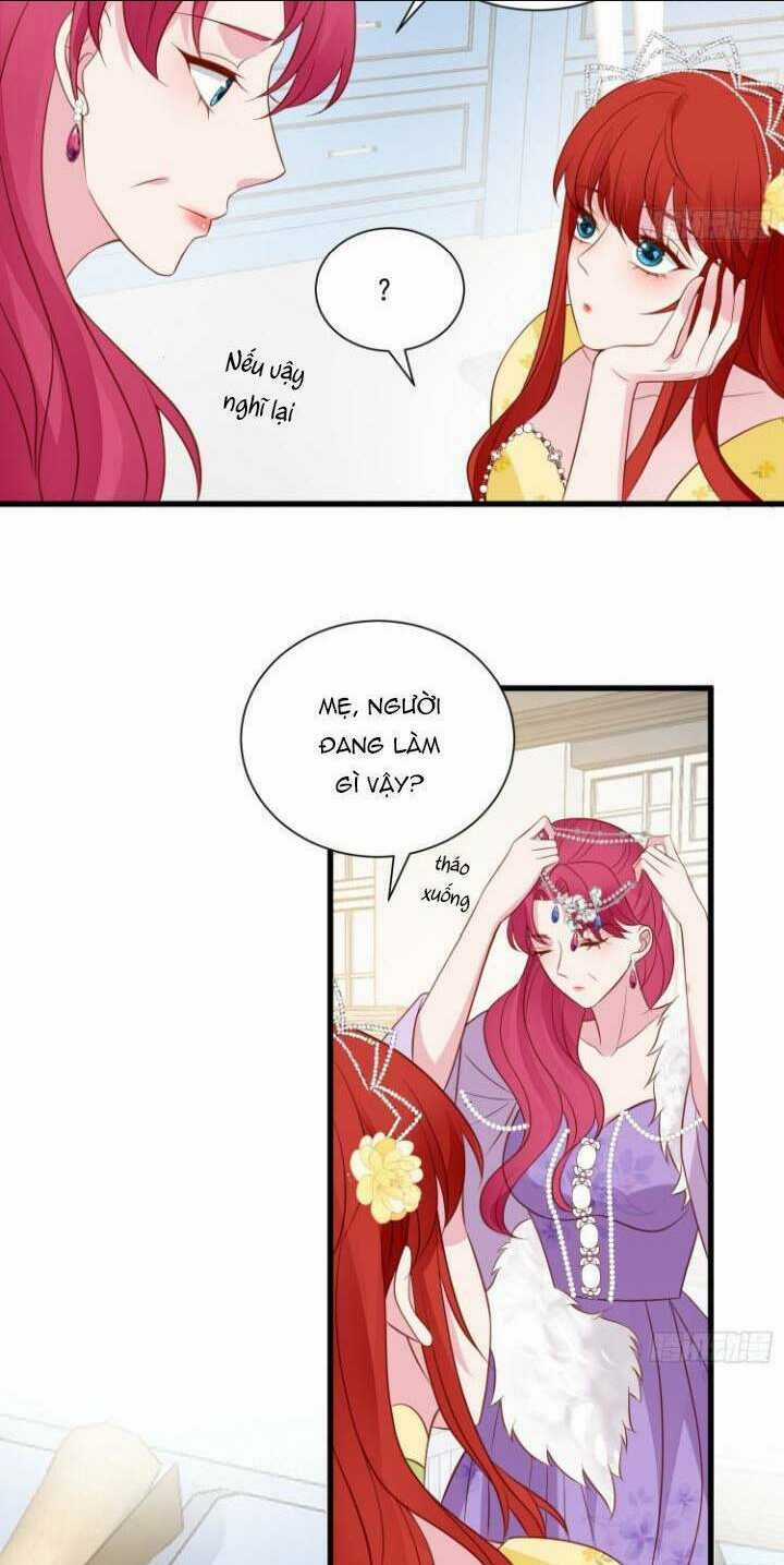 Dã Nam Nhân Đều Muốn Gả Cho Ta Chapter 70 trang 13