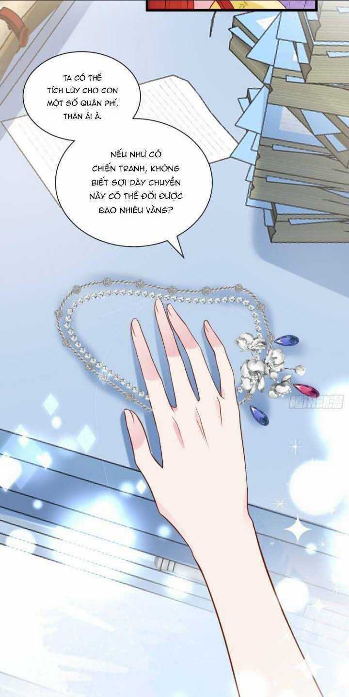 Dã Nam Nhân Đều Muốn Gả Cho Ta Chapter 70 trang 14