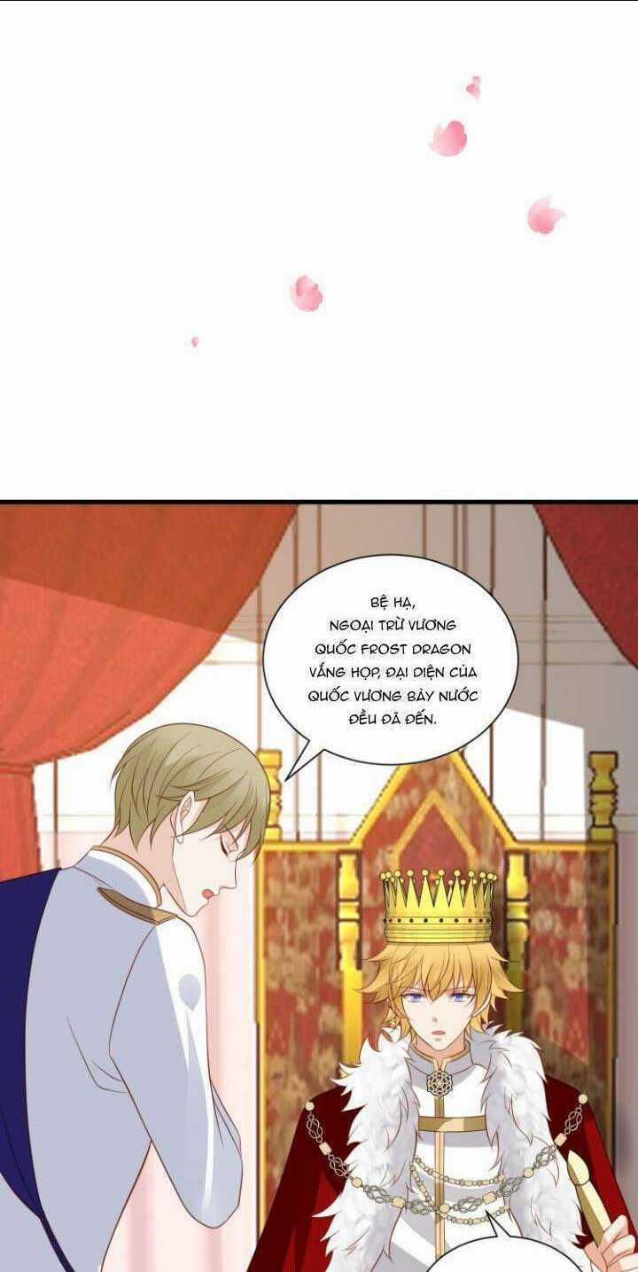 Dã Nam Nhân Đều Muốn Gả Cho Ta Chapter 70 trang 17