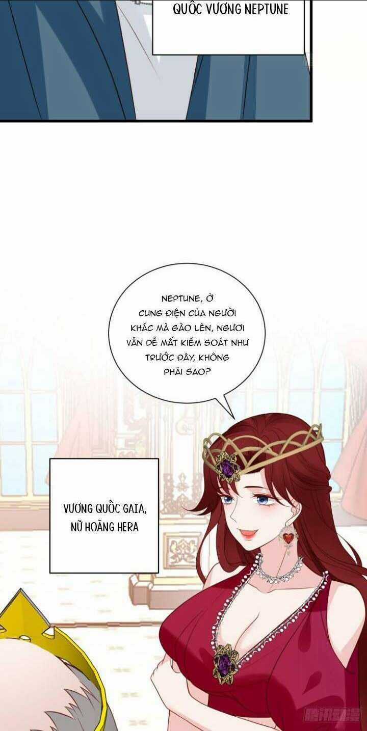 Dã Nam Nhân Đều Muốn Gả Cho Ta Chapter 70 trang 19