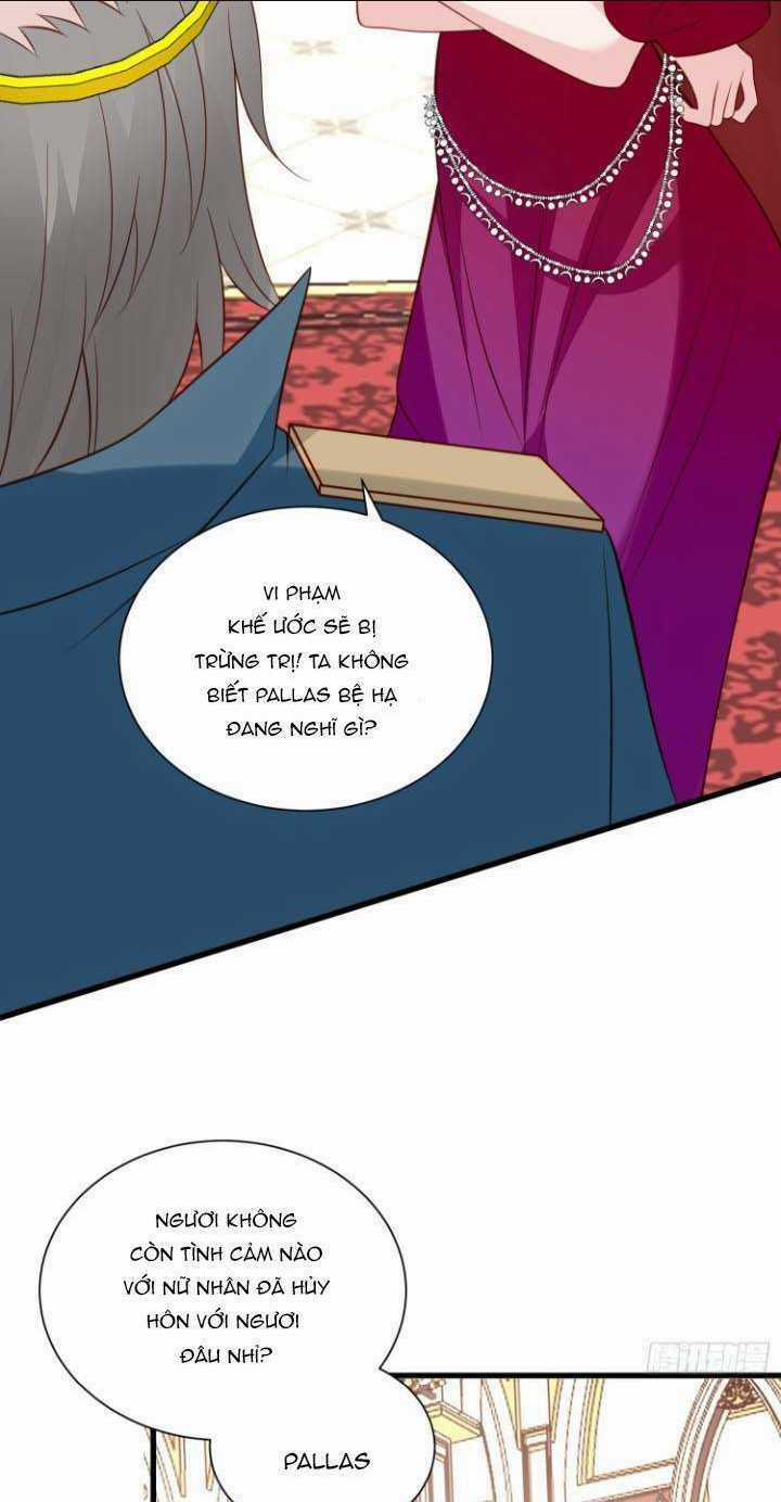 Dã Nam Nhân Đều Muốn Gả Cho Ta Chapter 70 trang 20