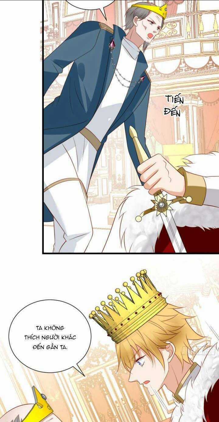 Dã Nam Nhân Đều Muốn Gả Cho Ta Chapter 70 trang 21