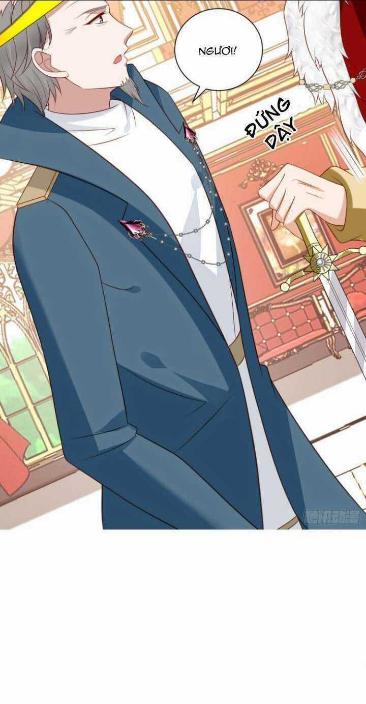 Dã Nam Nhân Đều Muốn Gả Cho Ta Chapter 70 trang 22