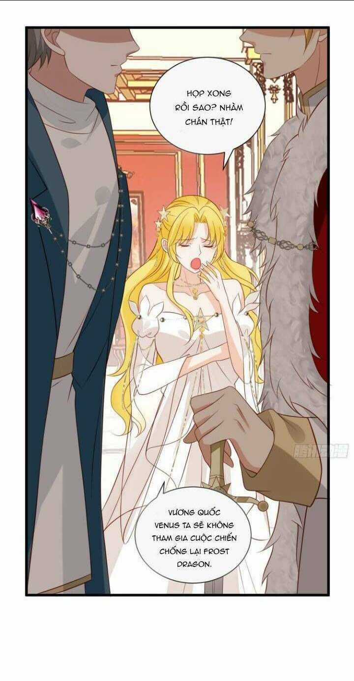 Dã Nam Nhân Đều Muốn Gả Cho Ta Chapter 70 trang 23