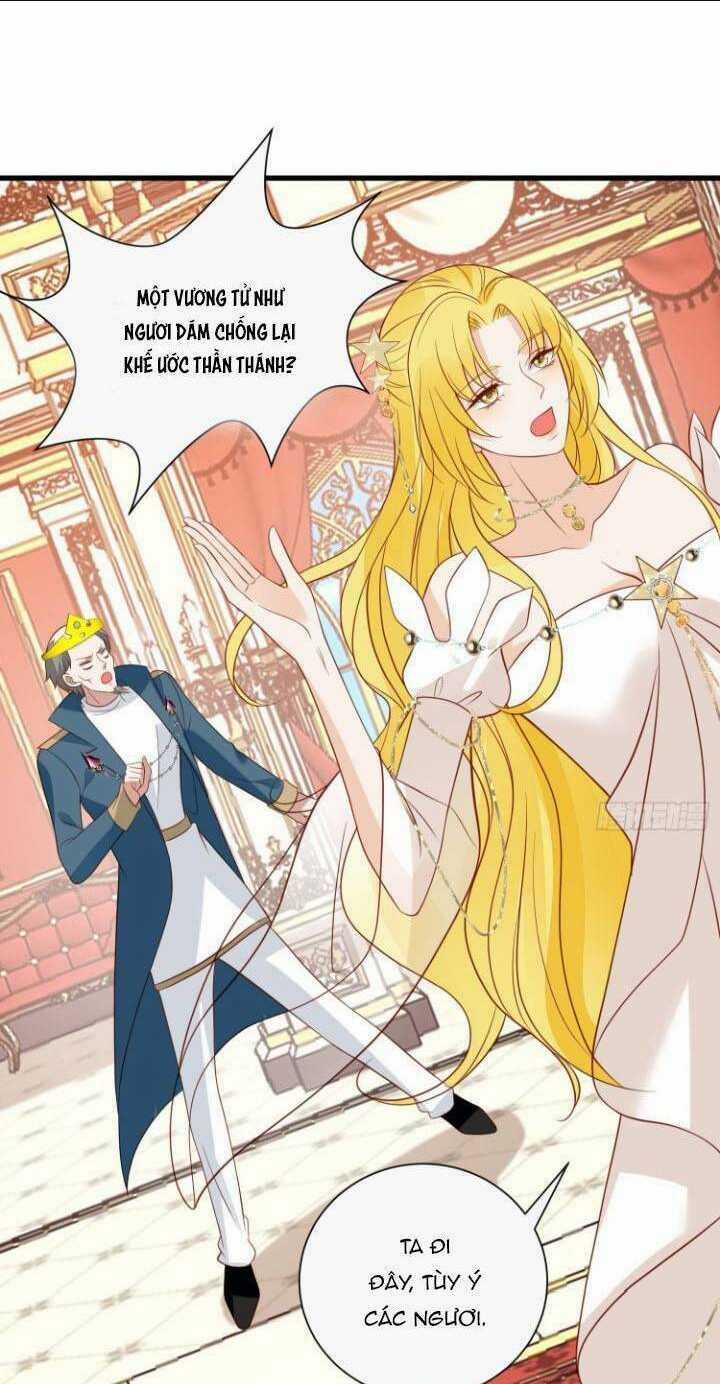 Dã Nam Nhân Đều Muốn Gả Cho Ta Chapter 70 trang 24