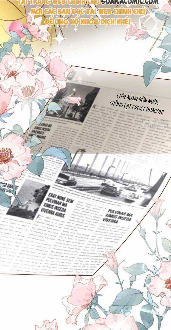 Dã Nam Nhân Đều Muốn Gả Cho Ta Chapter 70 trang 27