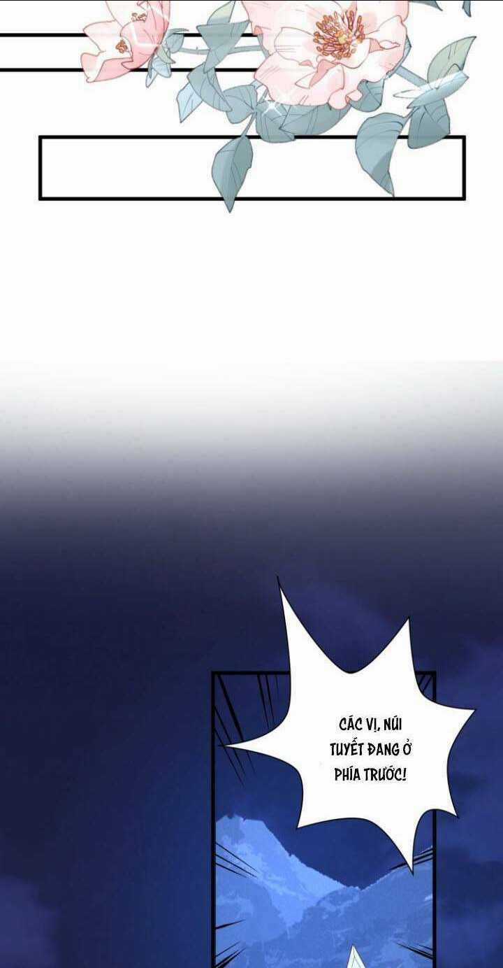 Dã Nam Nhân Đều Muốn Gả Cho Ta Chapter 70 trang 28