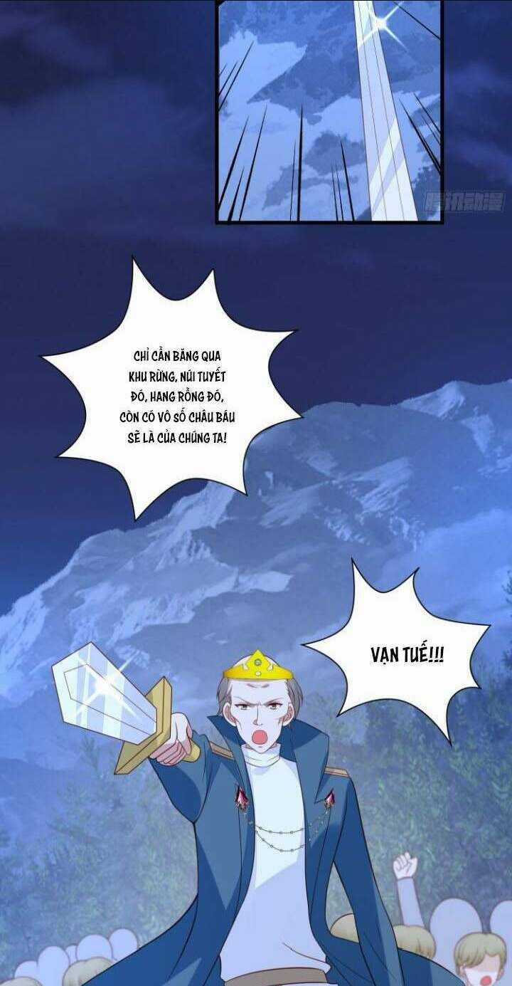 Dã Nam Nhân Đều Muốn Gả Cho Ta Chapter 70 trang 29