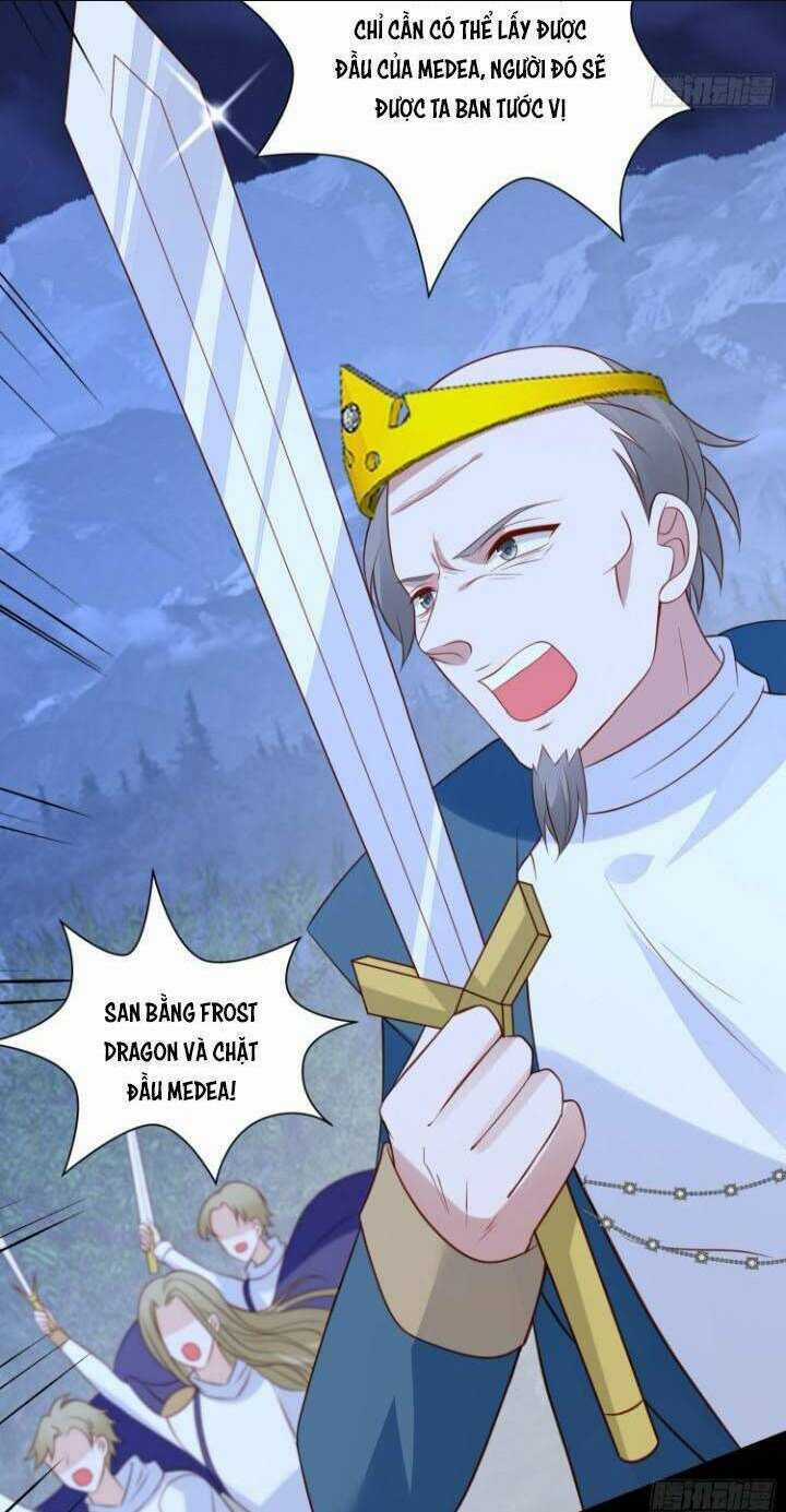 Dã Nam Nhân Đều Muốn Gả Cho Ta Chapter 70 trang 31