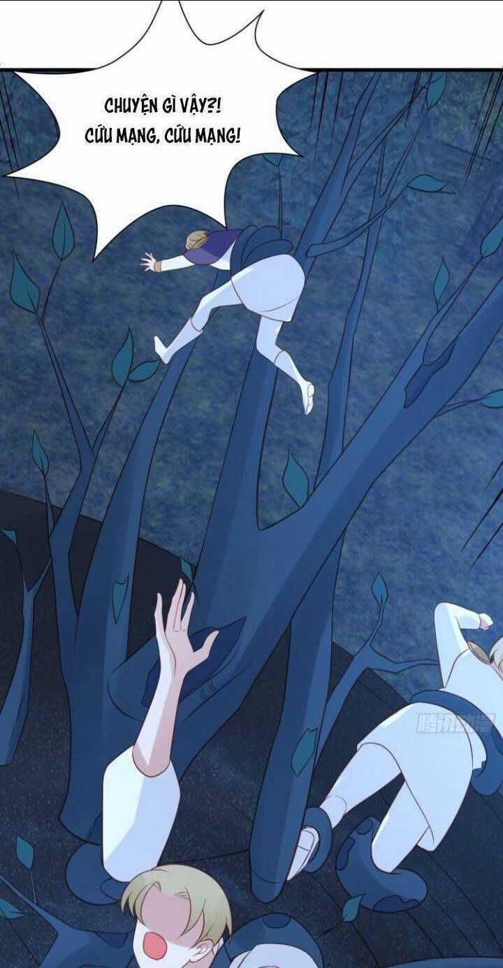 Dã Nam Nhân Đều Muốn Gả Cho Ta Chapter 70 trang 34