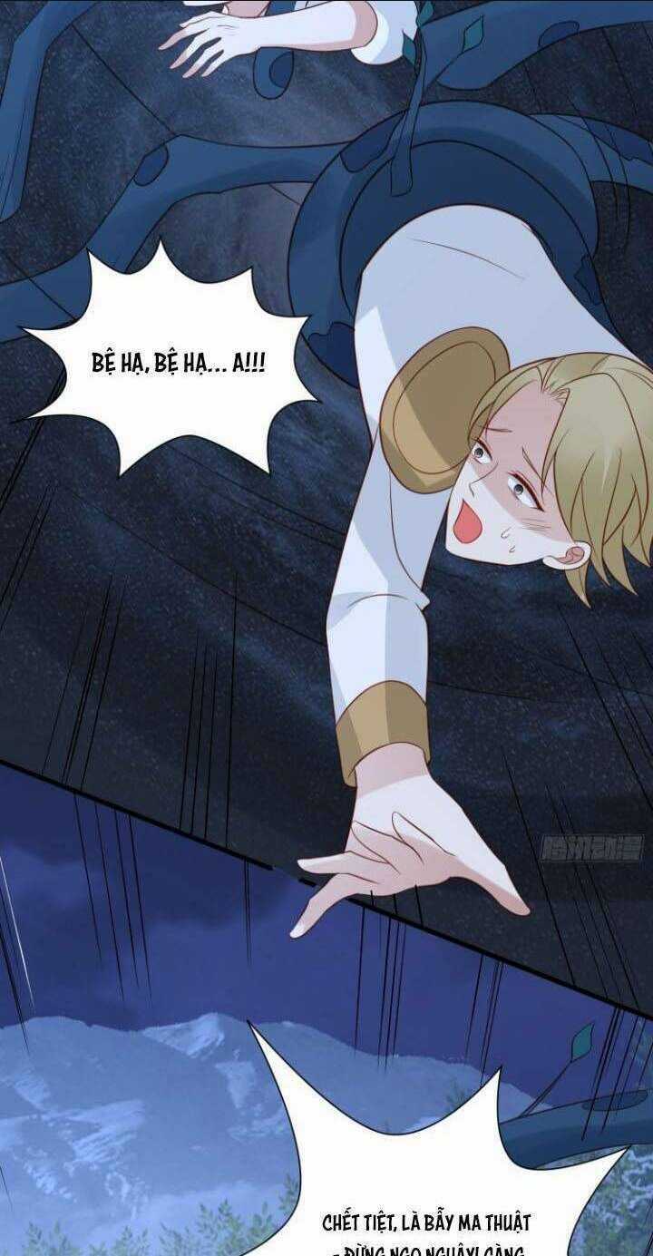 Dã Nam Nhân Đều Muốn Gả Cho Ta Chapter 70 trang 35