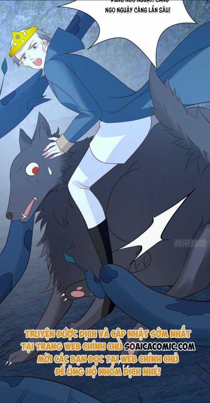 Dã Nam Nhân Đều Muốn Gả Cho Ta Chapter 70 trang 36