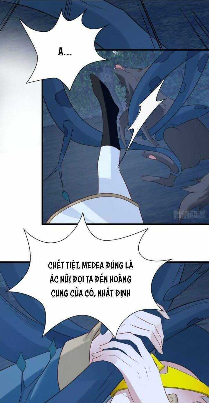 Dã Nam Nhân Đều Muốn Gả Cho Ta Chapter 70 trang 37