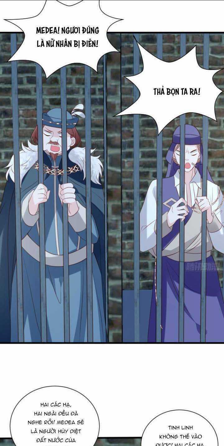 Dã Nam Nhân Đều Muốn Gả Cho Ta Chapter 70 trang 4