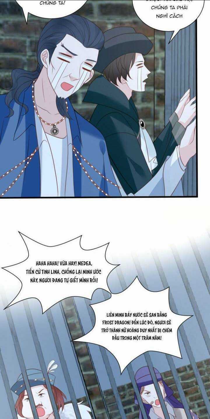 Dã Nam Nhân Đều Muốn Gả Cho Ta Chapter 70 trang 5