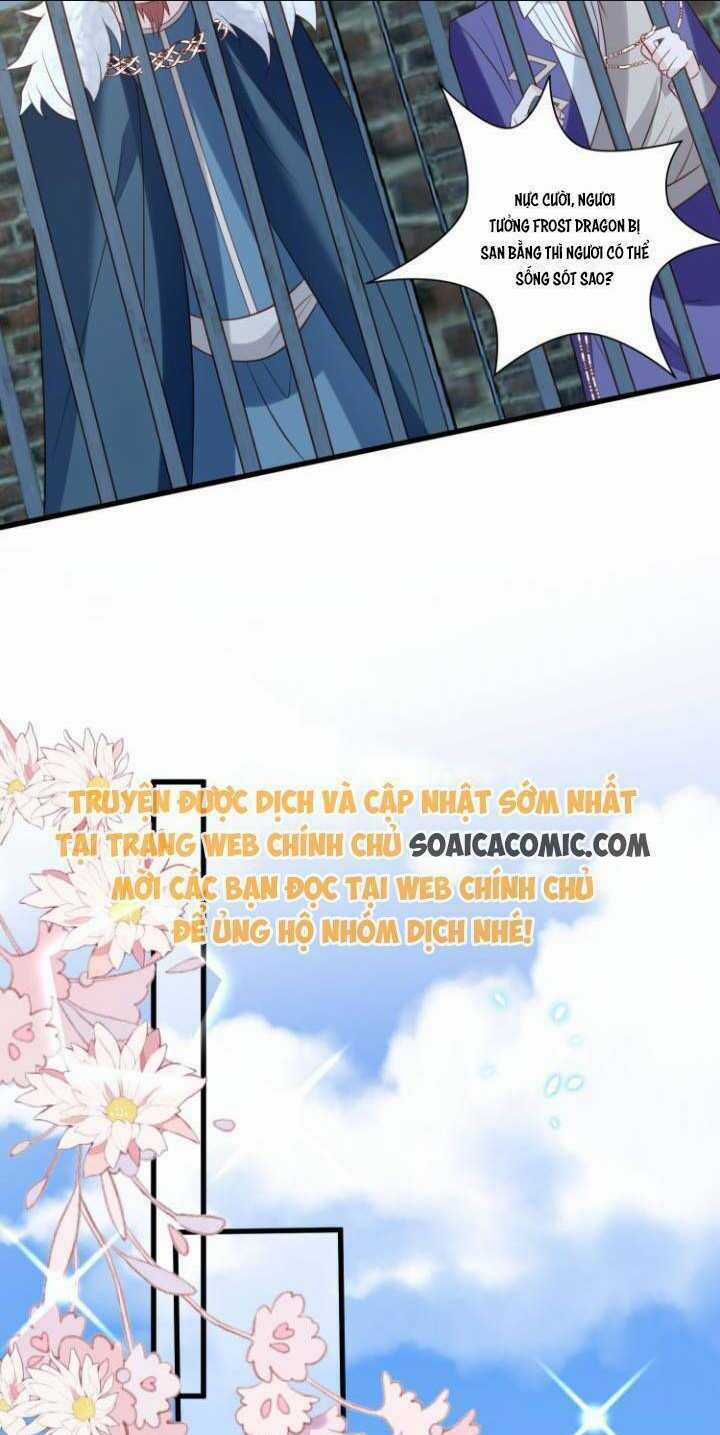 Dã Nam Nhân Đều Muốn Gả Cho Ta Chapter 70 trang 6