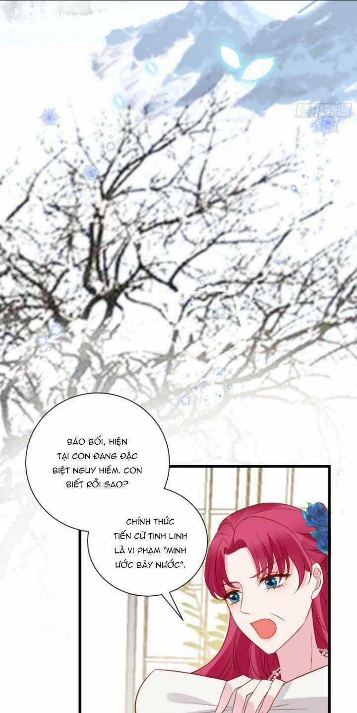 Dã Nam Nhân Đều Muốn Gả Cho Ta Chapter 70 trang 8