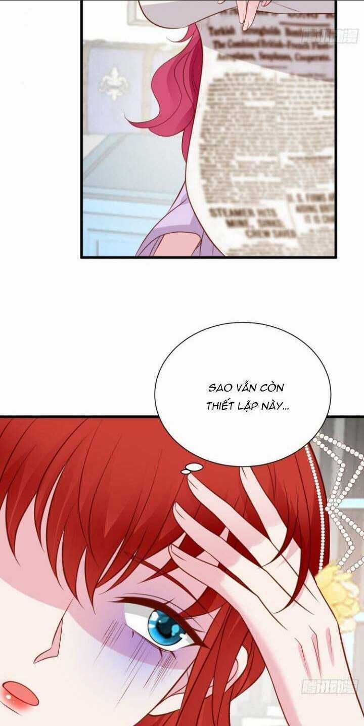 Dã Nam Nhân Đều Muốn Gả Cho Ta Chapter 70 trang 9