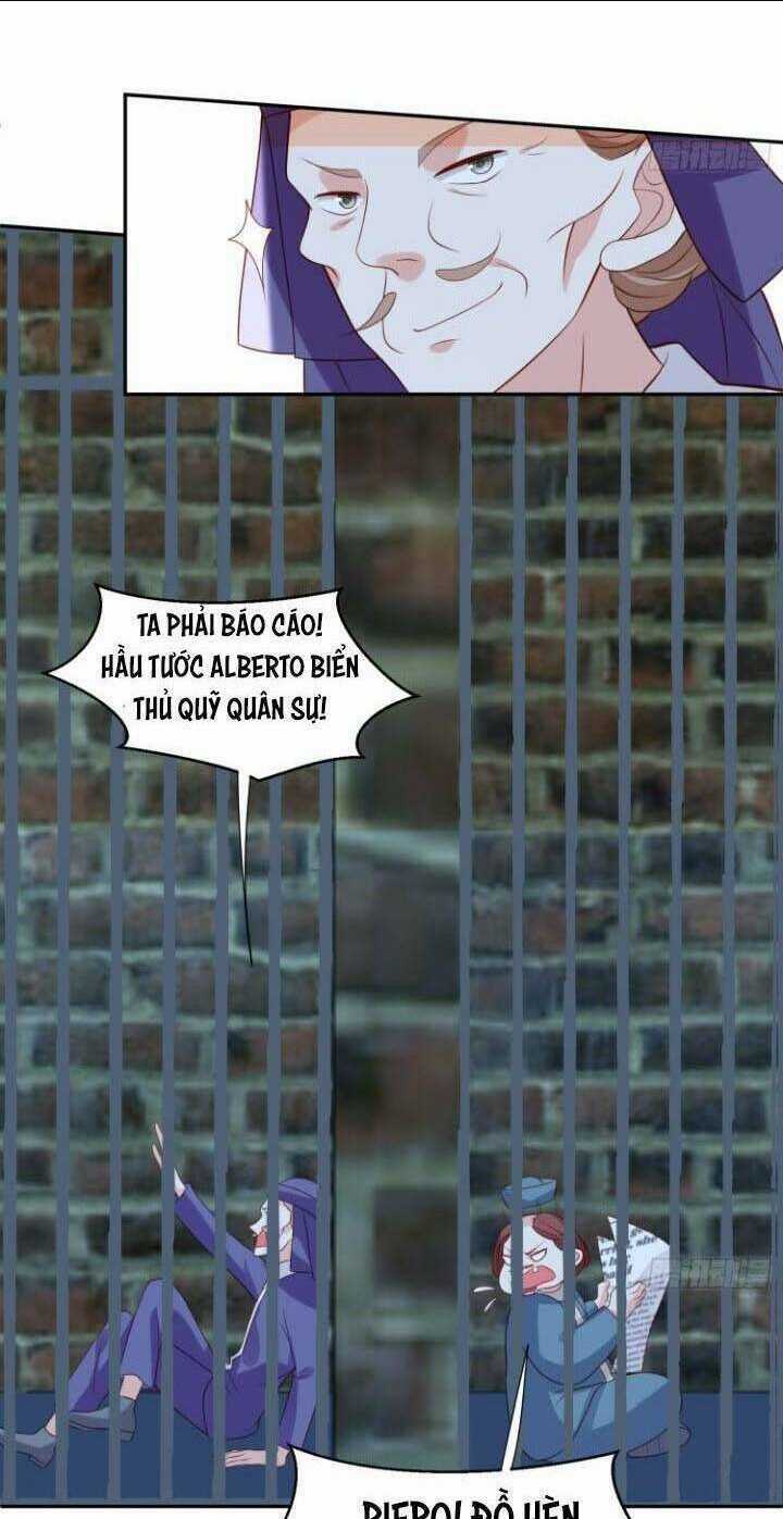 Dã Nam Nhân Đều Muốn Gả Cho Ta Chapter 71 trang 11