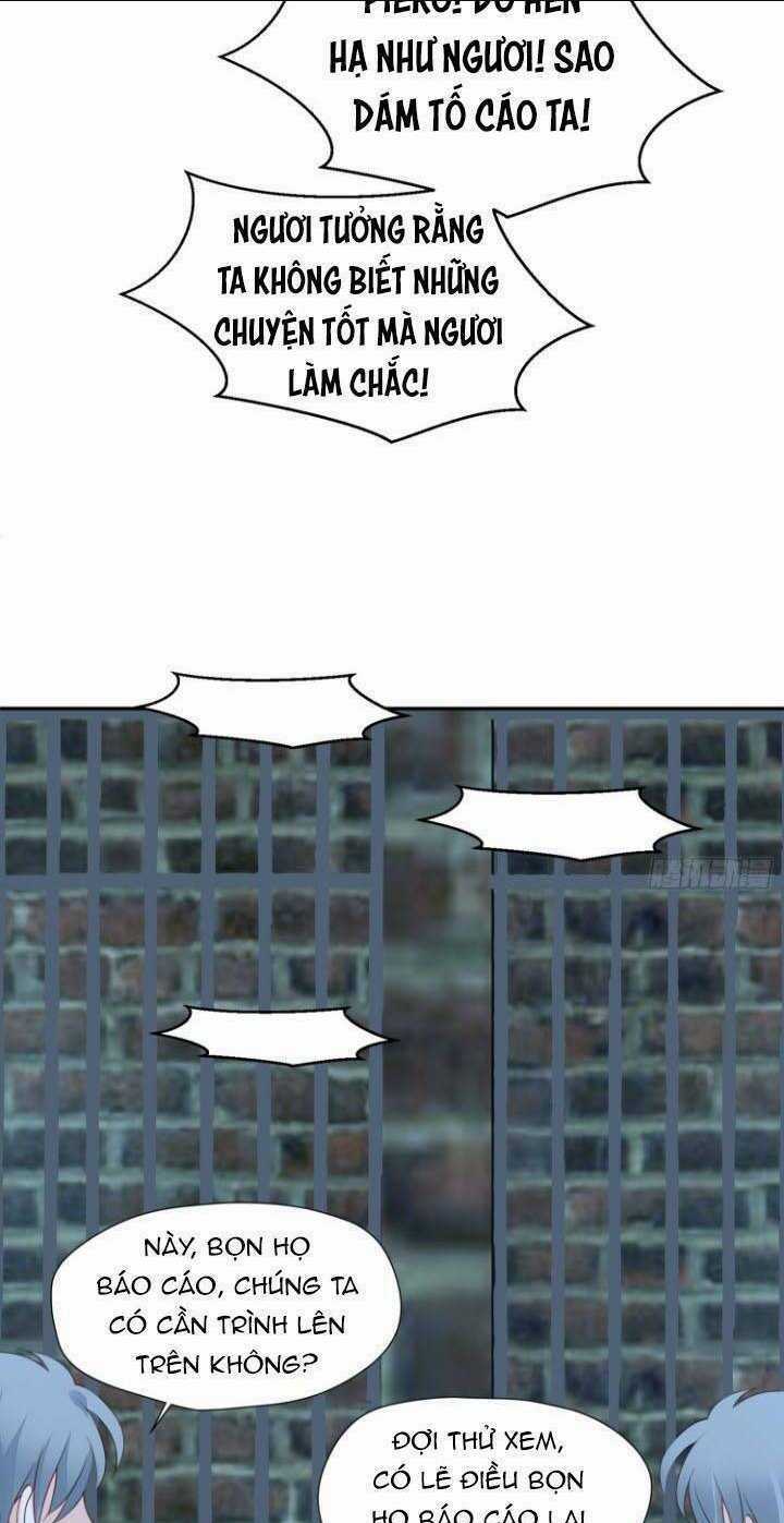 Dã Nam Nhân Đều Muốn Gả Cho Ta Chapter 71 trang 12