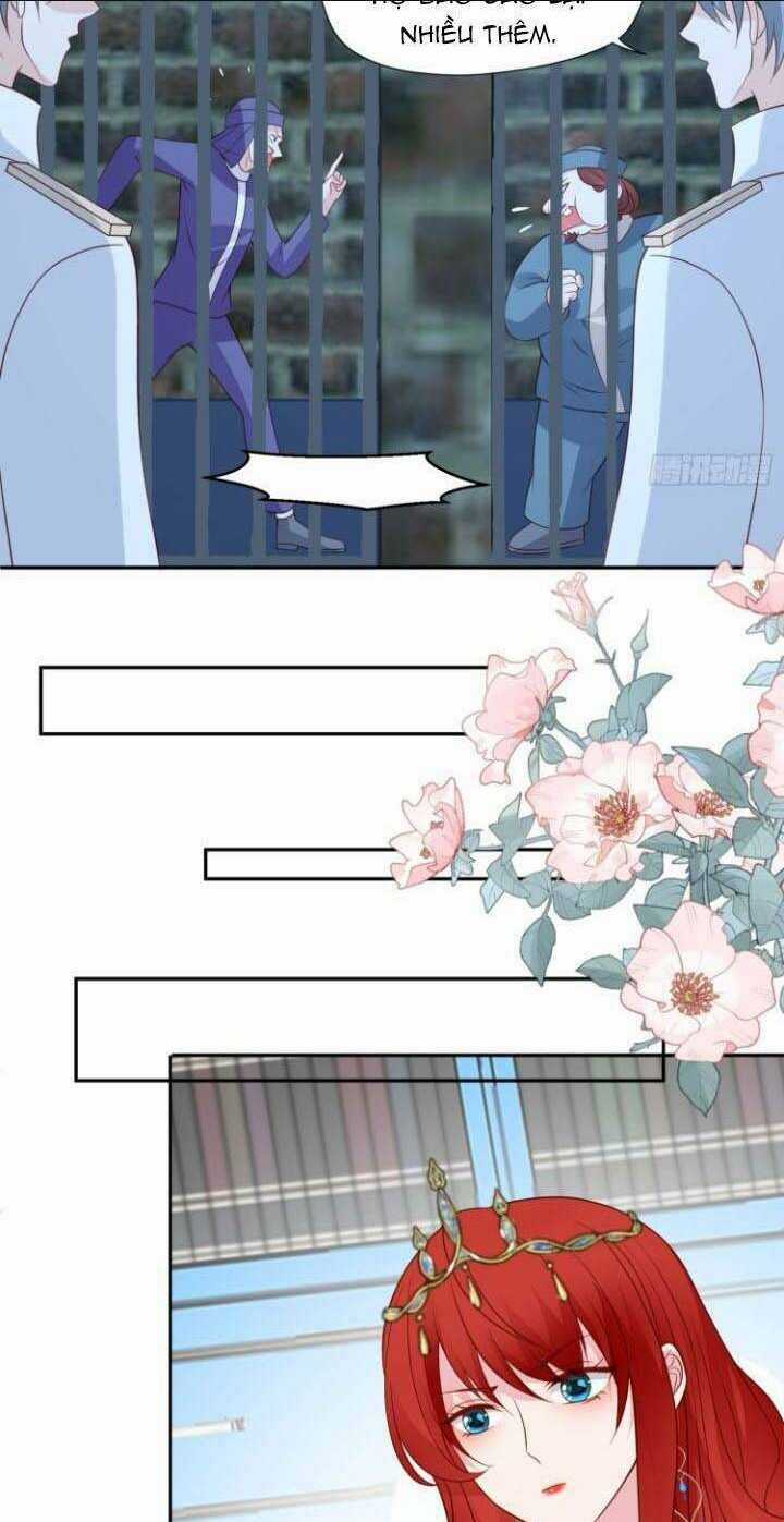 Dã Nam Nhân Đều Muốn Gả Cho Ta Chapter 71 trang 13