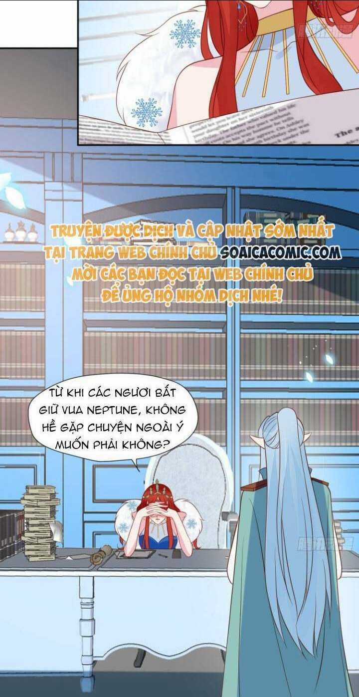 Dã Nam Nhân Đều Muốn Gả Cho Ta Chapter 71 trang 14