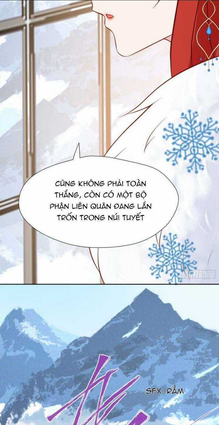 Dã Nam Nhân Đều Muốn Gả Cho Ta Chapter 71 trang 19