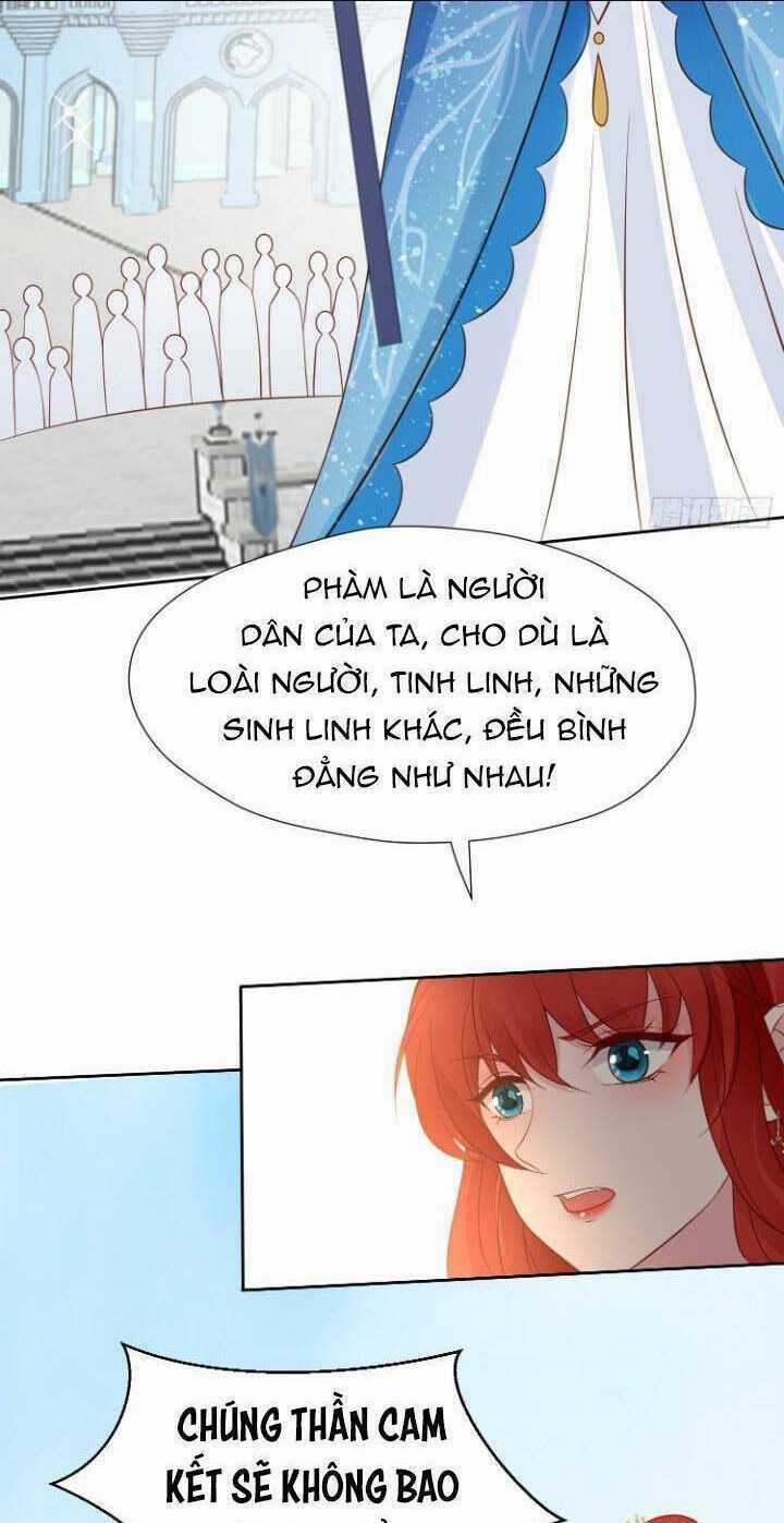 Dã Nam Nhân Đều Muốn Gả Cho Ta Chapter 71 trang 2