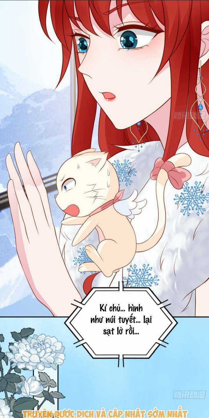 Dã Nam Nhân Đều Muốn Gả Cho Ta Chapter 71 trang 21