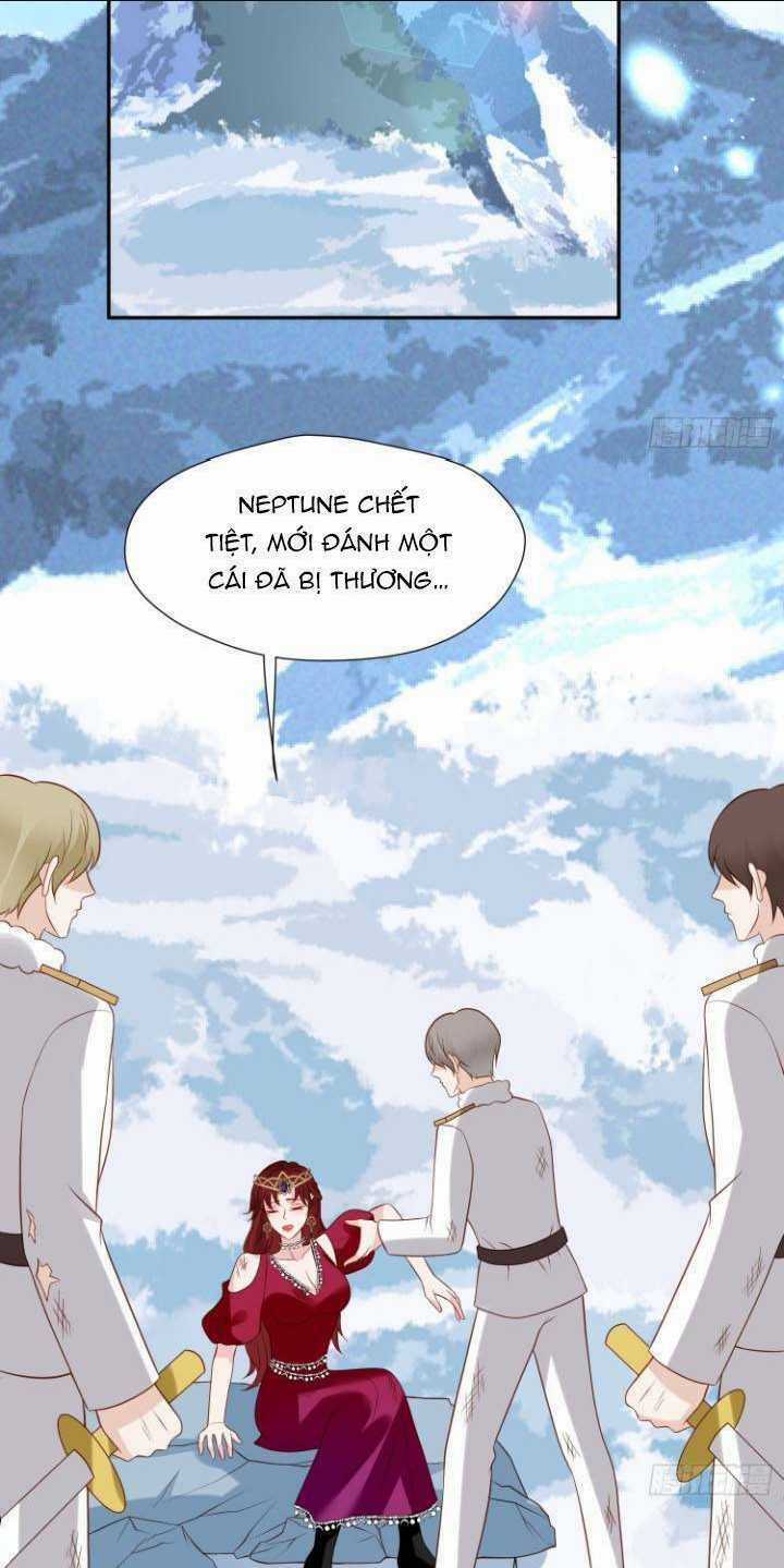 Dã Nam Nhân Đều Muốn Gả Cho Ta Chapter 71 trang 23