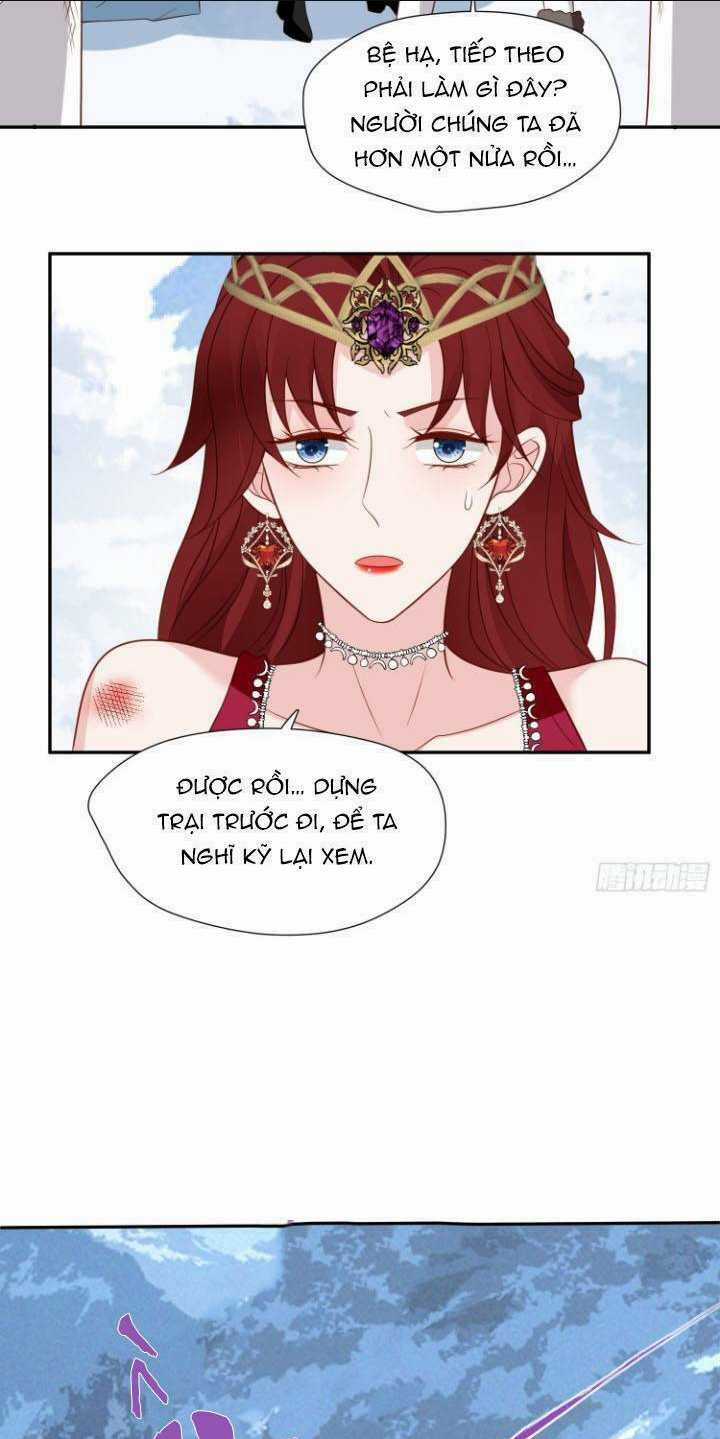 Dã Nam Nhân Đều Muốn Gả Cho Ta Chapter 71 trang 24