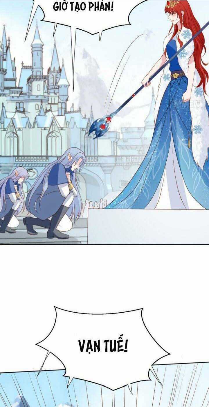 Dã Nam Nhân Đều Muốn Gả Cho Ta Chapter 71 trang 3