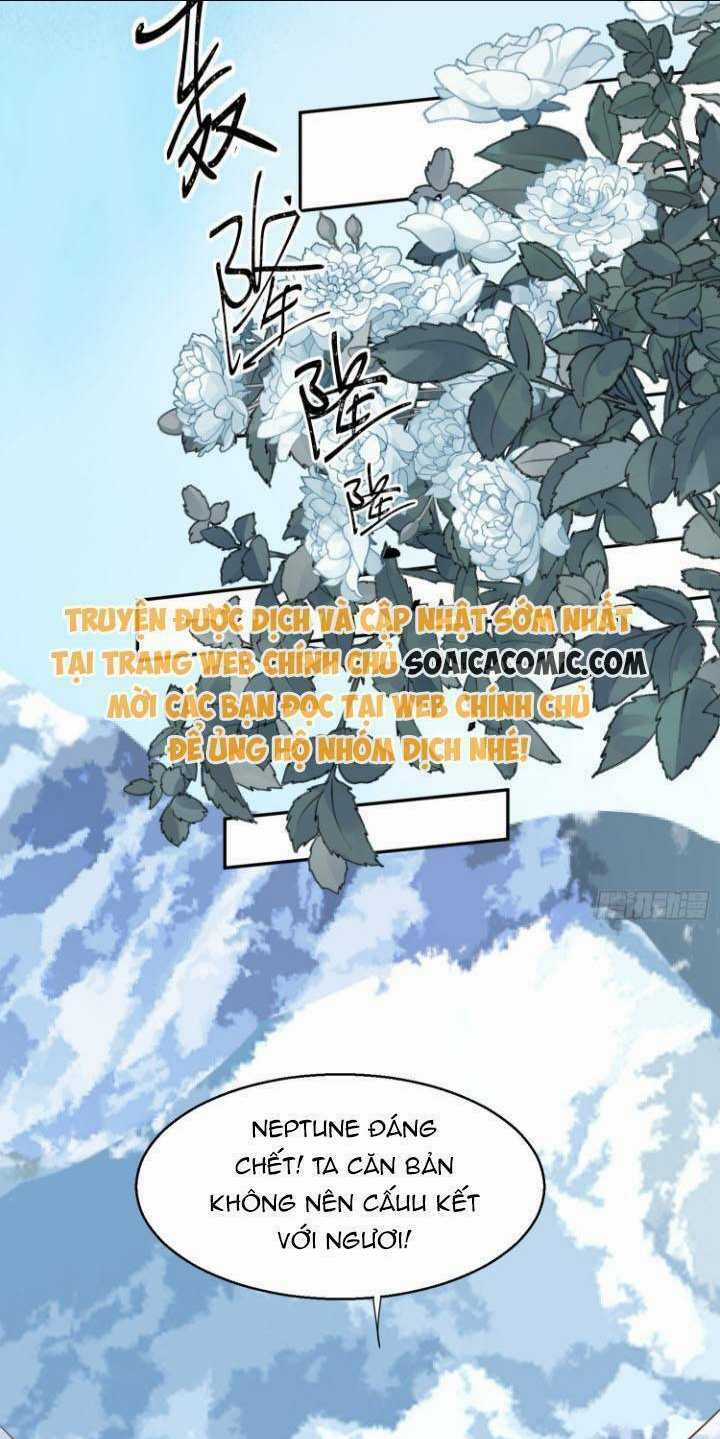 Dã Nam Nhân Đều Muốn Gả Cho Ta Chapter 71 trang 33