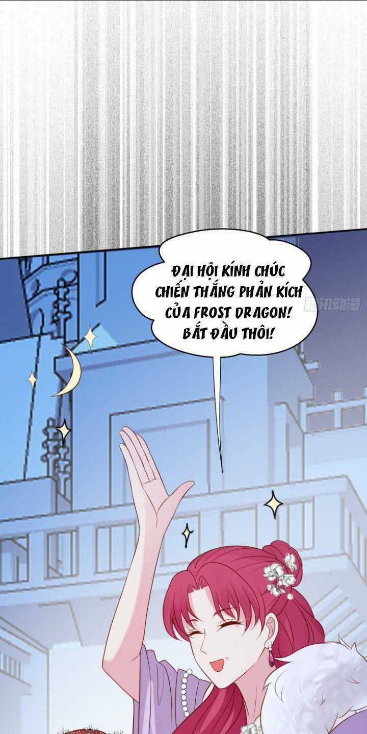 Dã Nam Nhân Đều Muốn Gả Cho Ta Chapter 71 trang 35
