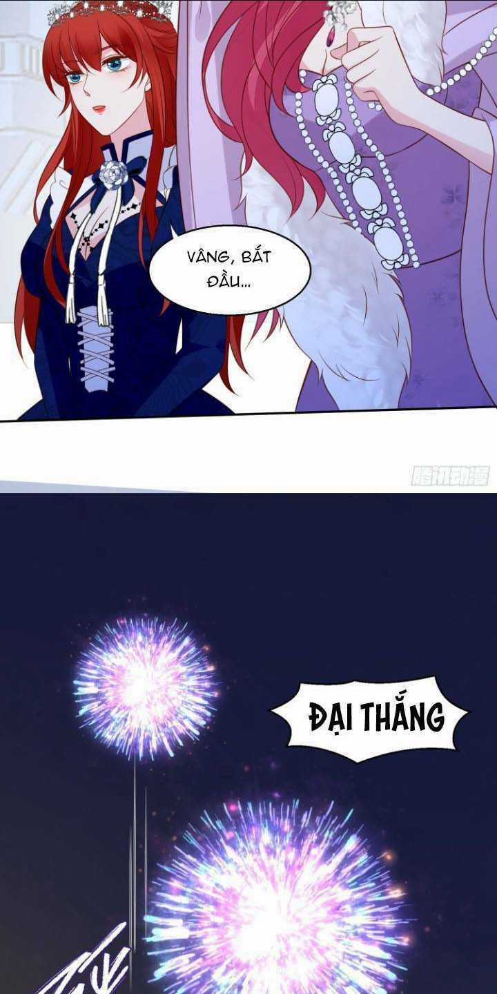 Dã Nam Nhân Đều Muốn Gả Cho Ta Chapter 71 trang 36