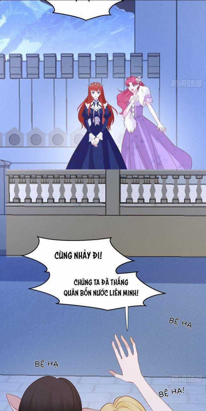 Dã Nam Nhân Đều Muốn Gả Cho Ta Chapter 71 trang 42