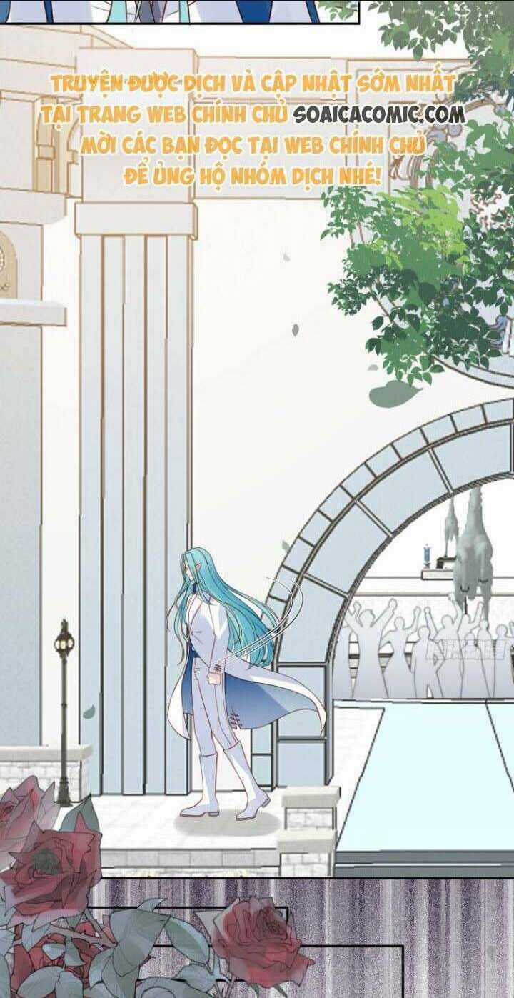 Dã Nam Nhân Đều Muốn Gả Cho Ta Chapter 71 trang 7