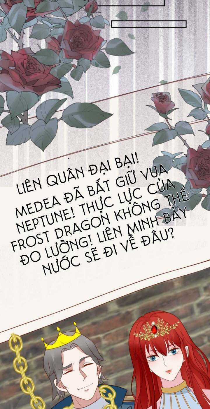 Dã Nam Nhân Đều Muốn Gả Cho Ta Chapter 71 trang 8