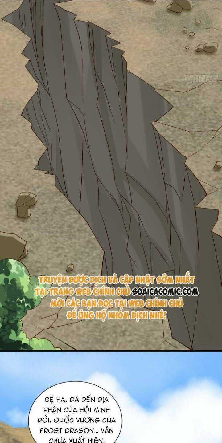 Dã Nam Nhân Đều Muốn Gả Cho Ta Chapter 72 trang 11