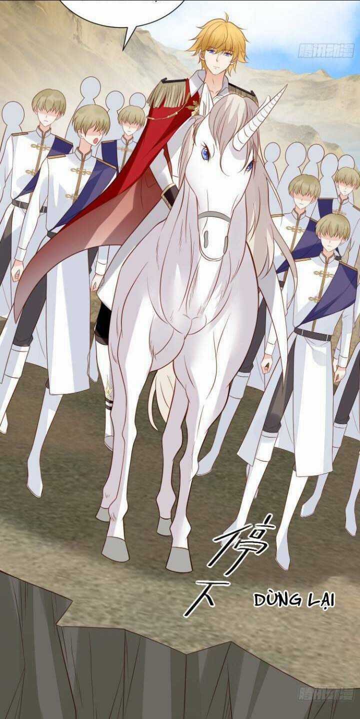 Dã Nam Nhân Đều Muốn Gả Cho Ta Chapter 72 trang 12